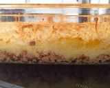 Foto del paso 9 de la receta: Pastel de patata y carne picada