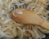 Foto del paso 1 de la receta: 🥟 Empanada de Bacalao Agridulce 🐟