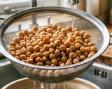 Foto del paso 1 de la receta: Amanida fresca de cigrons