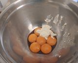 Foto del paso 2 de la receta: Postre de Tres Leches Diferente