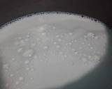 Jaggery and coconut kheer rice pudding recipe step 2 photo