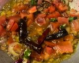 ডালবাহার (অরহরডালের তৈরী (dal bahar recipe in Bengali) রেসিপির ধাপ 3 ছবি