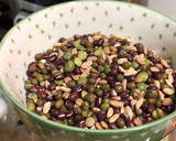 Foto del paso 3 de la receta: Armonía de legumbres con espelta en Olla GM G Deluxe