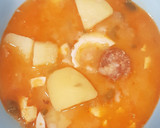 Foto del paso 3 de la receta: Fabada
