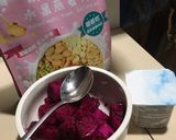 Hình bước làm 1 của món Ngũ Cốc Giảm Cân