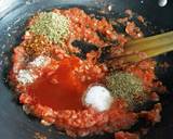Vegetable Pizza recipe step 15 photo