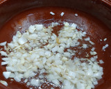 Foto del paso 2 de la receta: Estofado de magro de cerdo ibérico y manteca del mismo