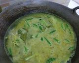 Foto langkah ke 5 dari resep Ikan gabus kuah kuning 🐟🍲🍲.