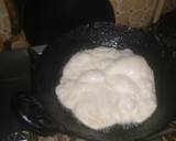 Tarkari with pori recipe step 5 photo