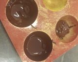 Foto del paso 14 de la receta: Pastel de chocolate