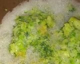 Foto del paso 2 de la receta: Brócoli con queso