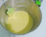 Foto del paso 4 de la receta: Bizcocho Gioconda