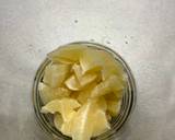 Mikstura na odporność 🌱 krok przepisu 1 zdjęcie