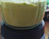 Foto del paso 1 de la receta: Pan De Arvejas Secas Sin Gluten