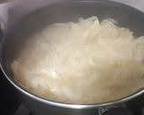 Foto del paso 3 de la receta Crema de Cebolla