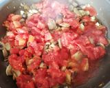 Foto del paso 2 de la receta: Champiñones a la Griega 🍄