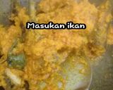 Foto langkah ke 8 dari resep Pesmol bandeng kering.