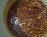 Foto langkah ke 5 dari resep Bolu Karamel.