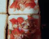 Veg Twa sendwich recipe step 2 photo