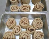 Foto langkah ke 13 dari resep 🔅Keto Cinnamon Rolls🔅#ketopad_cp_baking #masakitusaya.