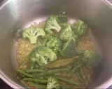 Foto del paso 1 de la receta: 🌿Guisado de macarrones sin carne🌿