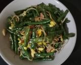 Foto langkah ke 3 dari resep Tumis Kacang Tauge tanpa bawang2an.