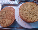 Foto del paso 4 de la receta: Pastel de Tres leches