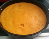 Foto del paso 1 de la receta: Puding de calabaza