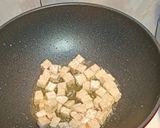 Foto langkah ke 2 dari resep Oseng Tempe Kacang Panjang.