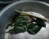 Foto langkah ke 2 dari resep Opor Ayam eyang uti.