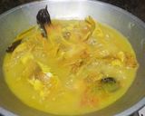 Foto langkah ke 5 dari resep Sup Ikan.