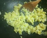 Foto del paso 4 de la receta: Arroz primavera a mi manera