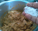 செட்டிநாடு நாட்டுக்கோழிக் குழம்பு(Naattukozhi kulambu recipe in tamil) ரெசிபி ஸ்டேப் 12 புகைப்படம்