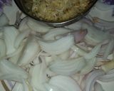 वेजिटेबल मसाला पुलाव (vegetable masala pulao recipe in hindi) रेसिपी चरण 1 फोटो
