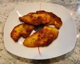 Foto del paso 5 de la receta: Escalopines de pollo