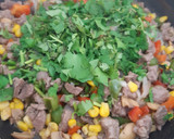 Foto del paso 4 de la receta: Tacos de bistec a mi estilo 🤤👌