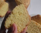 Foto langkah ke 4 dari resep Brudel Cake.