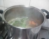 Foto del paso 1 de la receta: Ajiaco santafereño