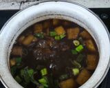 Foto langkah ke 2 dari resep Rawon Daging Manisa.