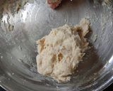 डोनट (donut recipe in marathi) रेसिपी स्टेप 2 फोटो 