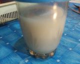 Foto langkah ke 3 dari resep Bakpia teflon isi unti.