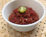 Foto langkah ke 5 dari resep Sambel Bajak.