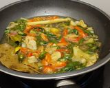Foto langkah ke 4 dari resep Bandeng Dicabai-in.