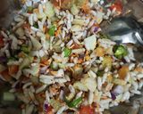 भेल (bhel recipe in Hindi) रेसिपी चरण 4 फोटो
