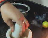 पनकम श्री राम नवमी स्पेशल रेसिपी चरण 1 फोटो