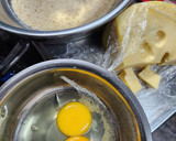 Foto del paso 5 de la receta: Bombas de papa fáciles
