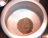 Himachali Khatta (sweet and sour black chick peas) recipe step 4 photo