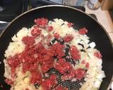 Beef potato cake recipe step 4 photo