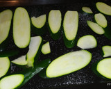 Foto del paso 2 de la receta: Lasaña de Calabacín