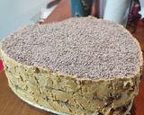 Foto del paso 3 de la receta: Chocotorta muy fácil!!